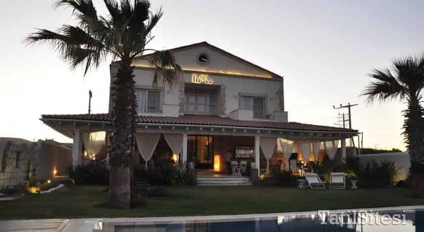 Alaçatı LuCe Design